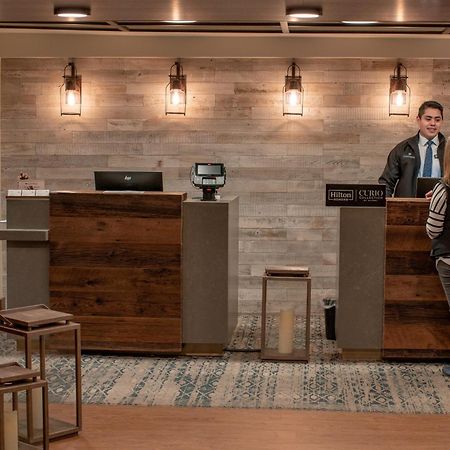Hotel Cliffrose Springdale, Curio Collection By Hilton Esterno foto