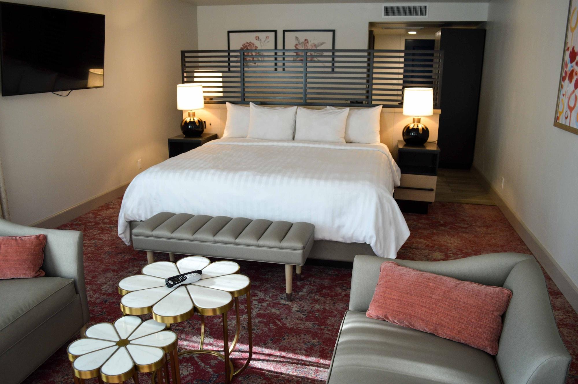 Hotel Cliffrose Springdale, Curio Collection By Hilton Esterno foto