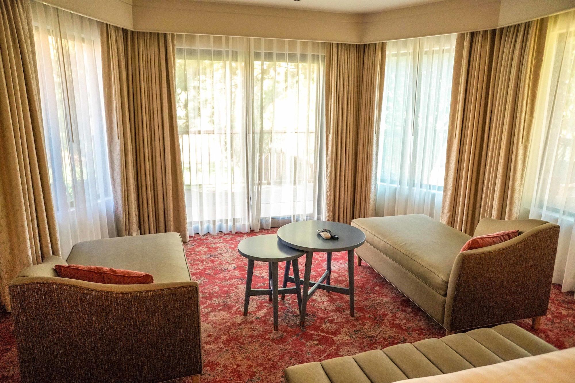 Hotel Cliffrose Springdale, Curio Collection By Hilton Esterno foto