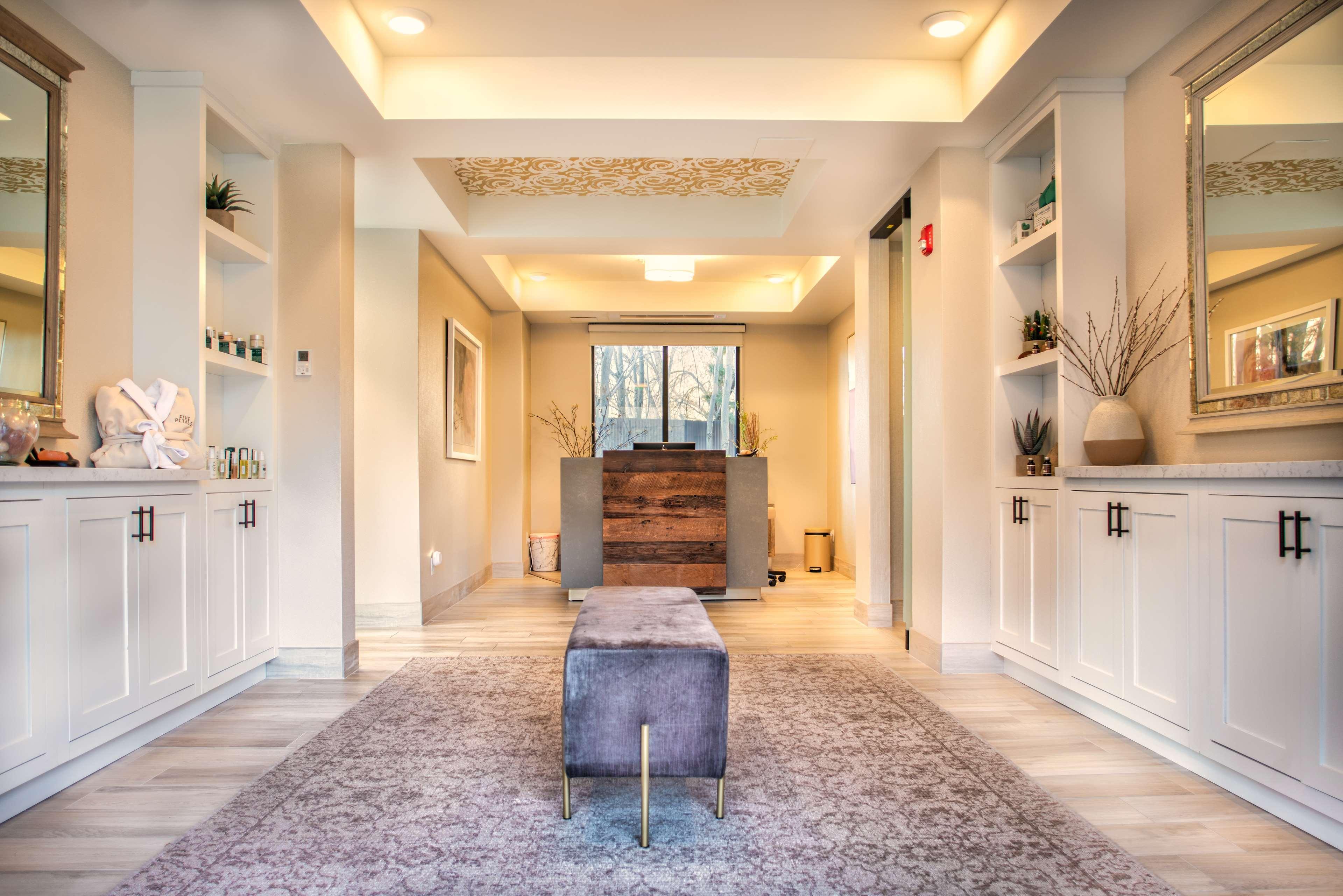 Hotel Cliffrose Springdale, Curio Collection By Hilton Esterno foto
