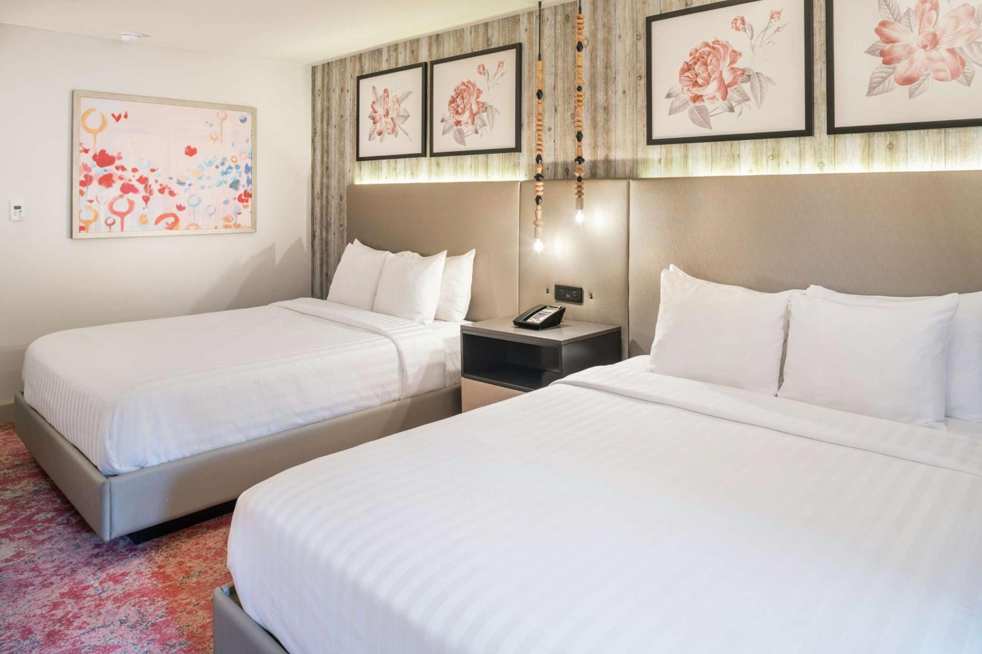 Hotel Cliffrose Springdale, Curio Collection By Hilton Esterno foto