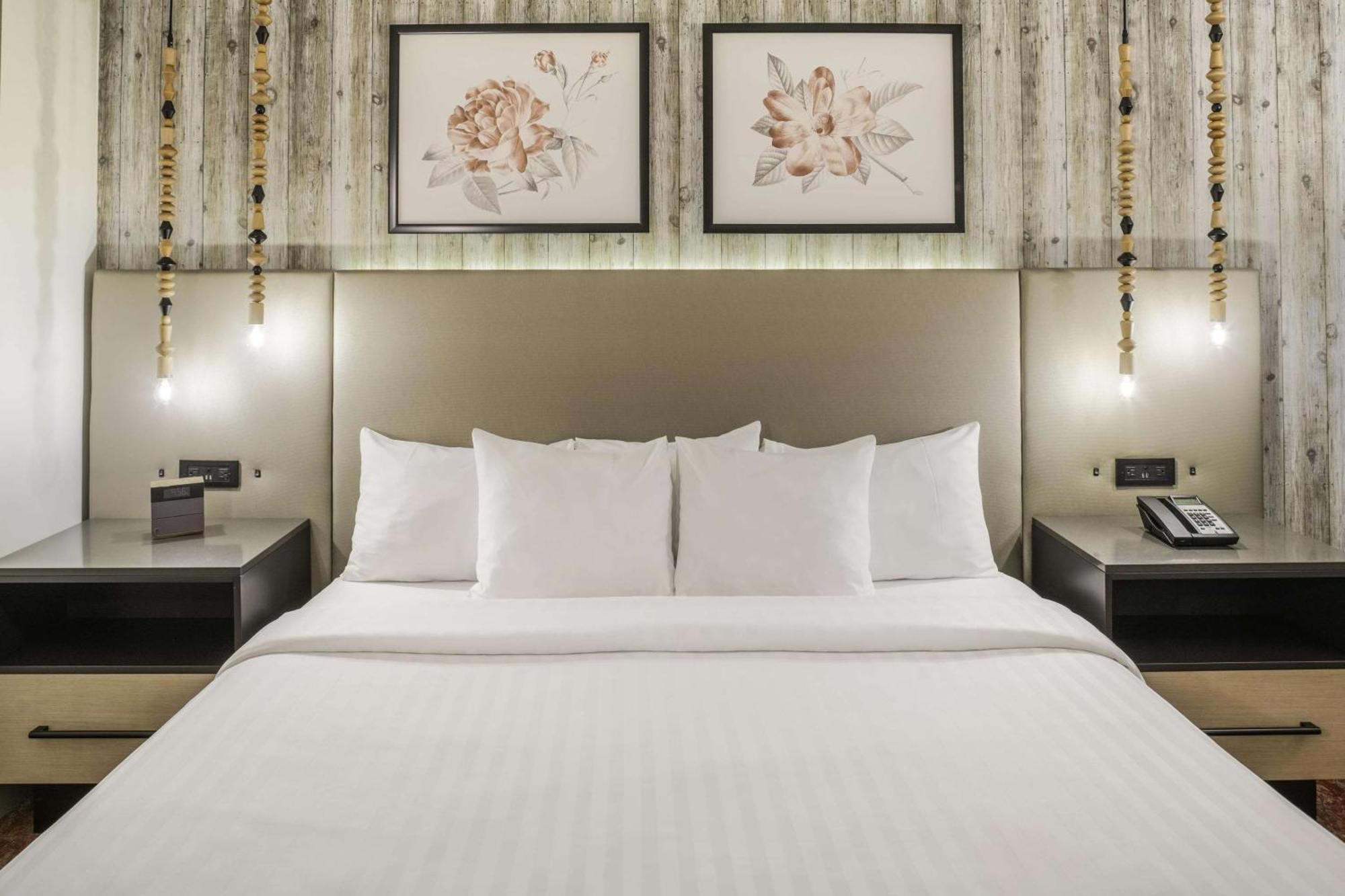 Hotel Cliffrose Springdale, Curio Collection By Hilton Esterno foto